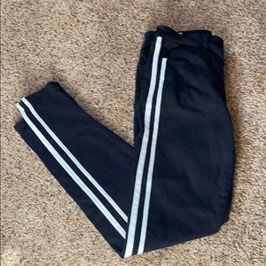 American Eagle black jeans